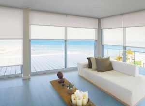 roller blinds sunshine coast