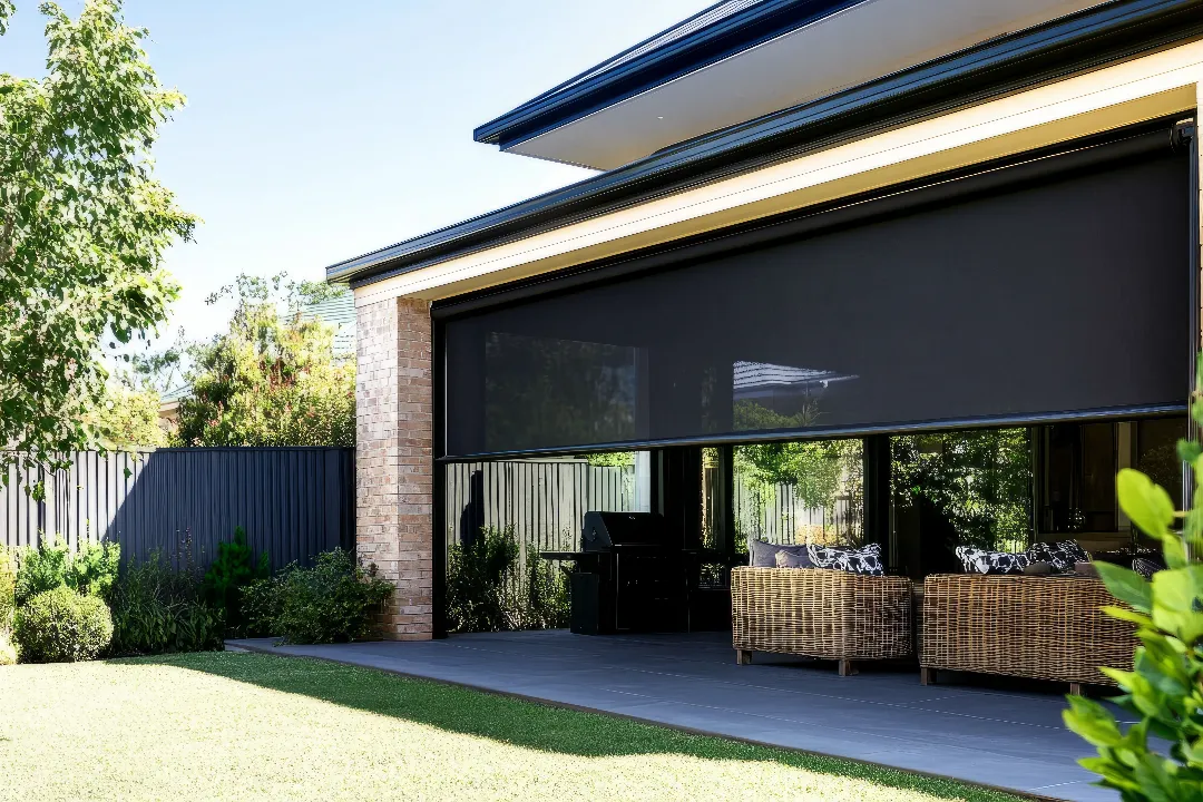 Outdoor Blinds Sunshine Coast Outdoor Blinds Sunshine Coast