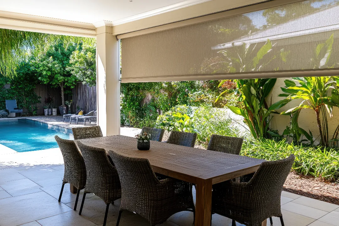 Outdoor Blinds Sunshine Coast Outdoor Blinds Sunshine Coast